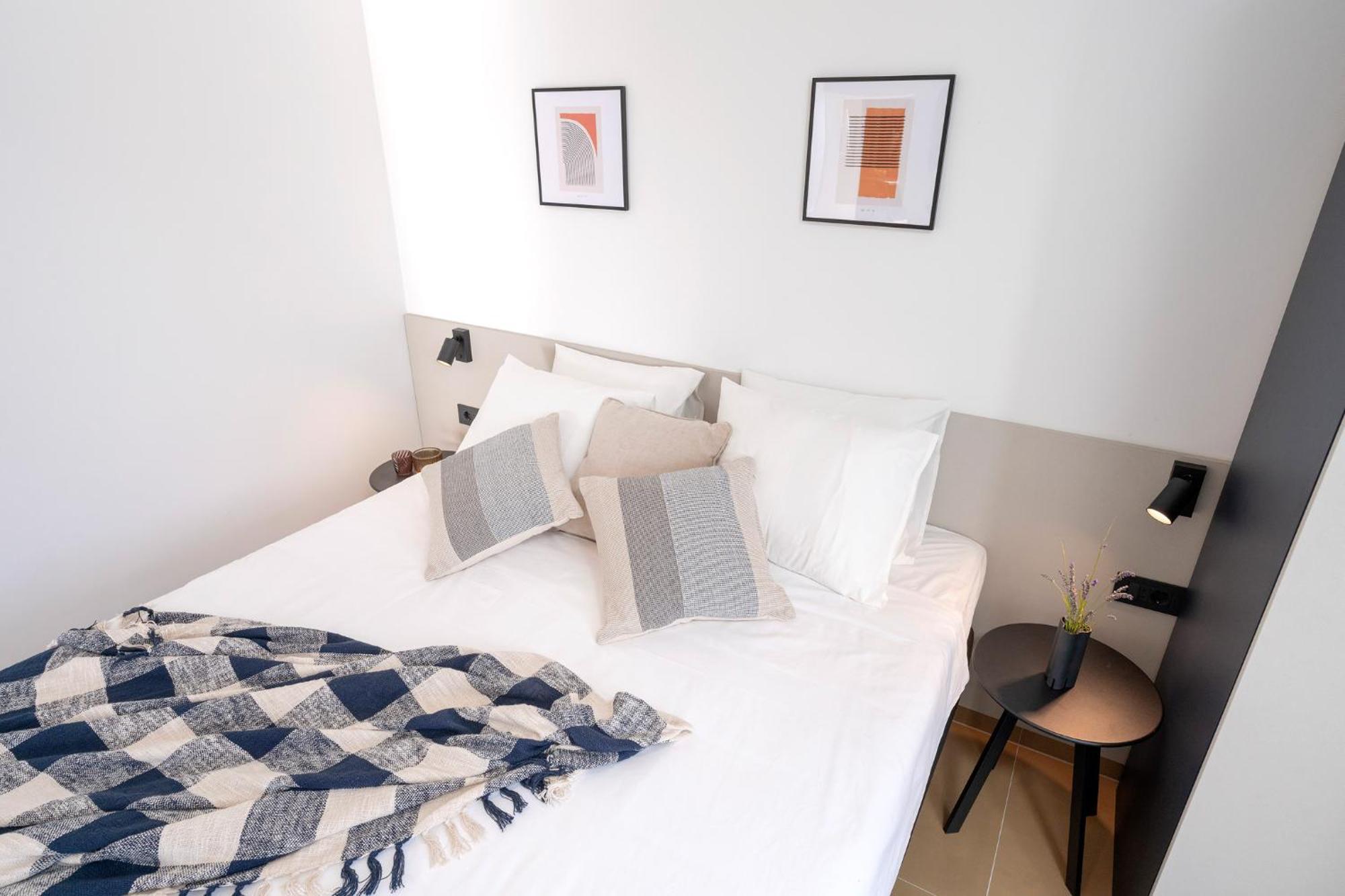 Appartement Dino 