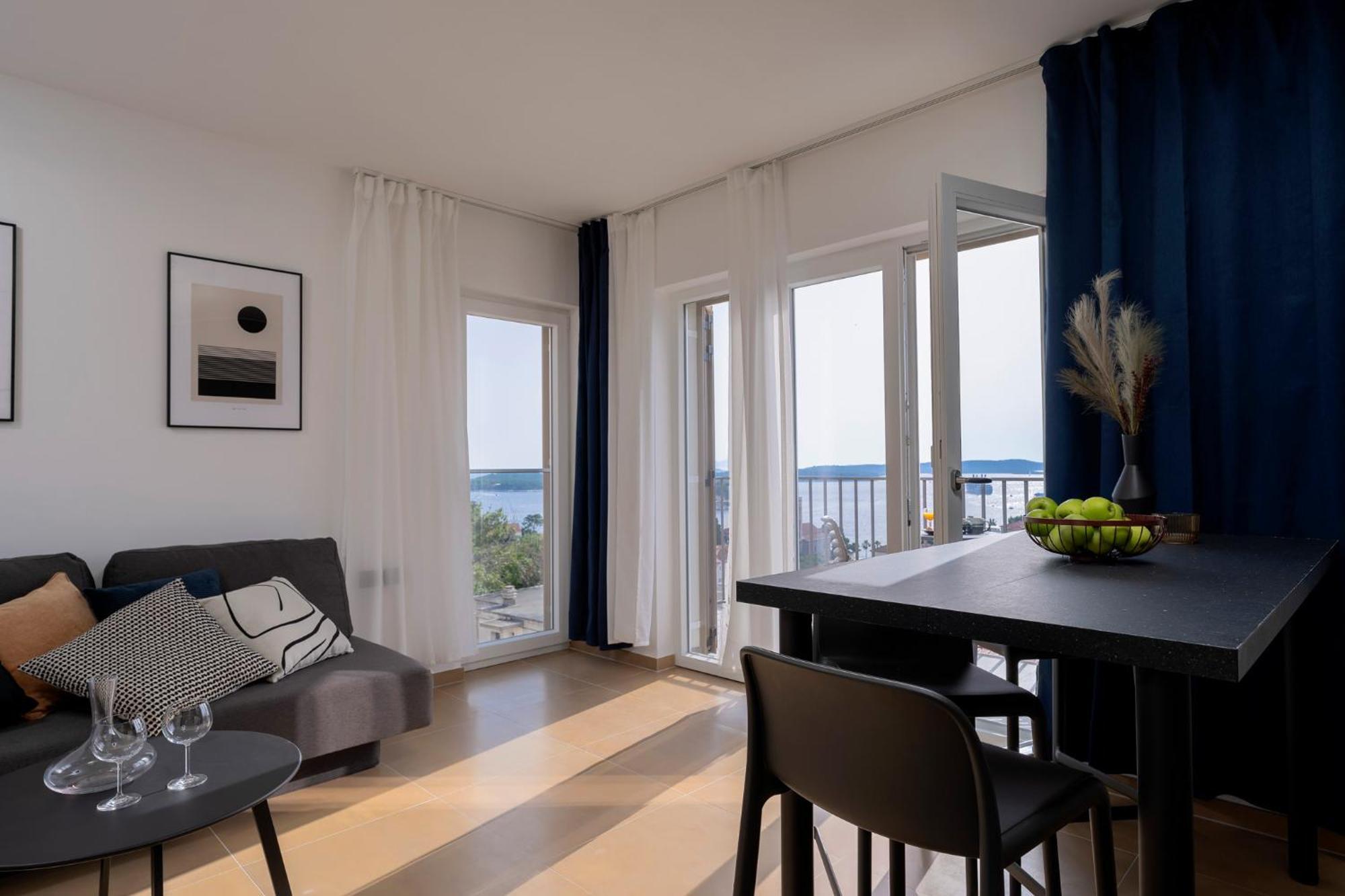 Appartement Dino 